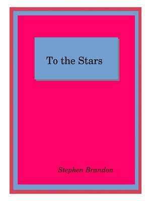cover image of To the Stars